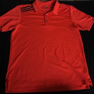 Adidas Golf Polo